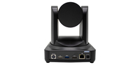 10X 1080P PTZ CAMERA WITH 6.43(TELE) - 64.2(WIDE) DEGREE SHOOTING ANGLE, USB3.0, HDMI, LAN,